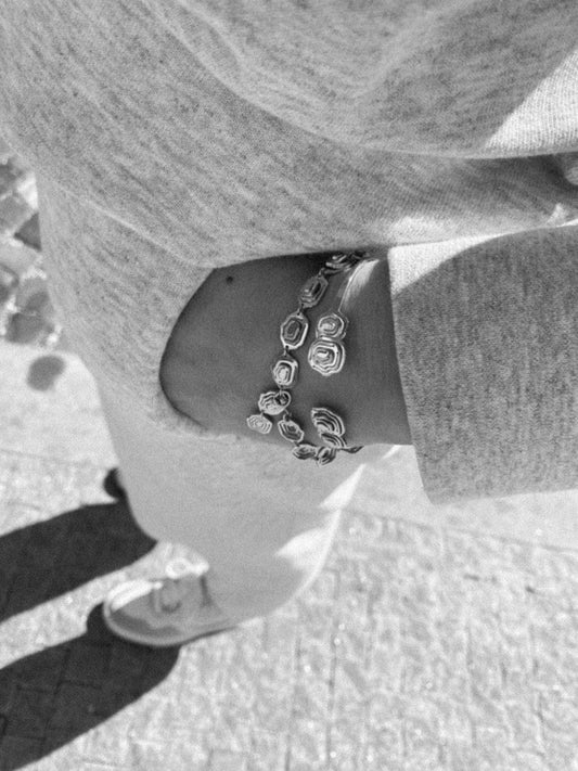 Jewellery Stories - Elena On Film