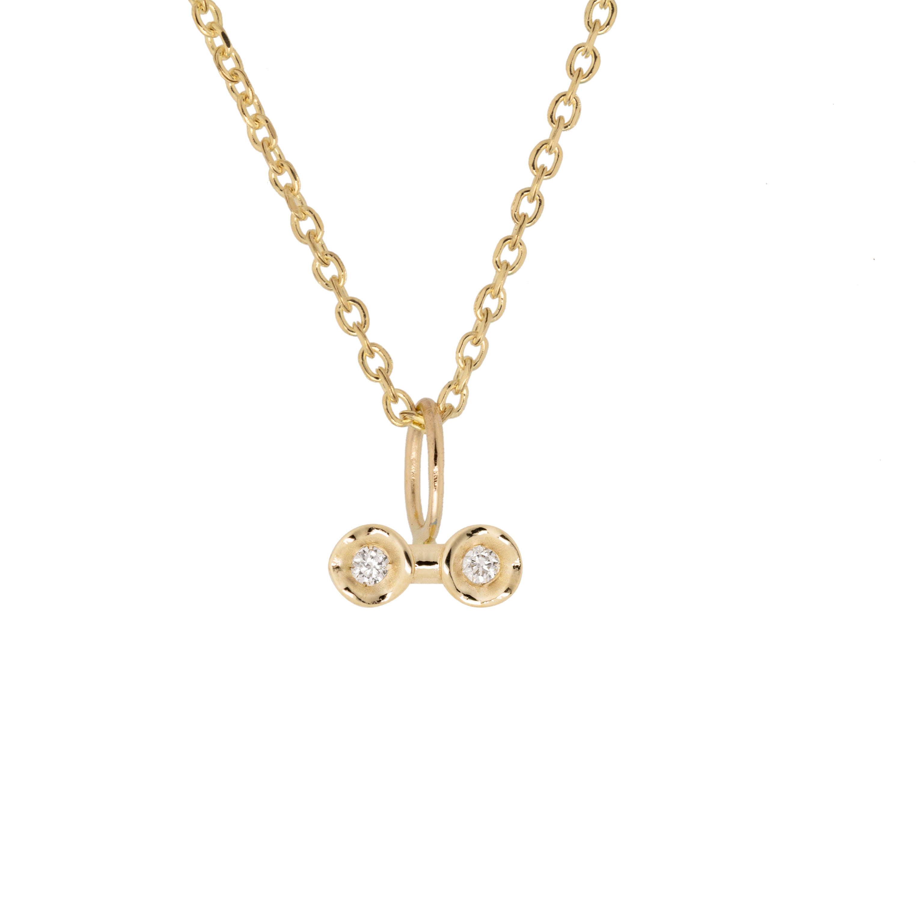 OBI C pendant - Kay Konecna Studio
