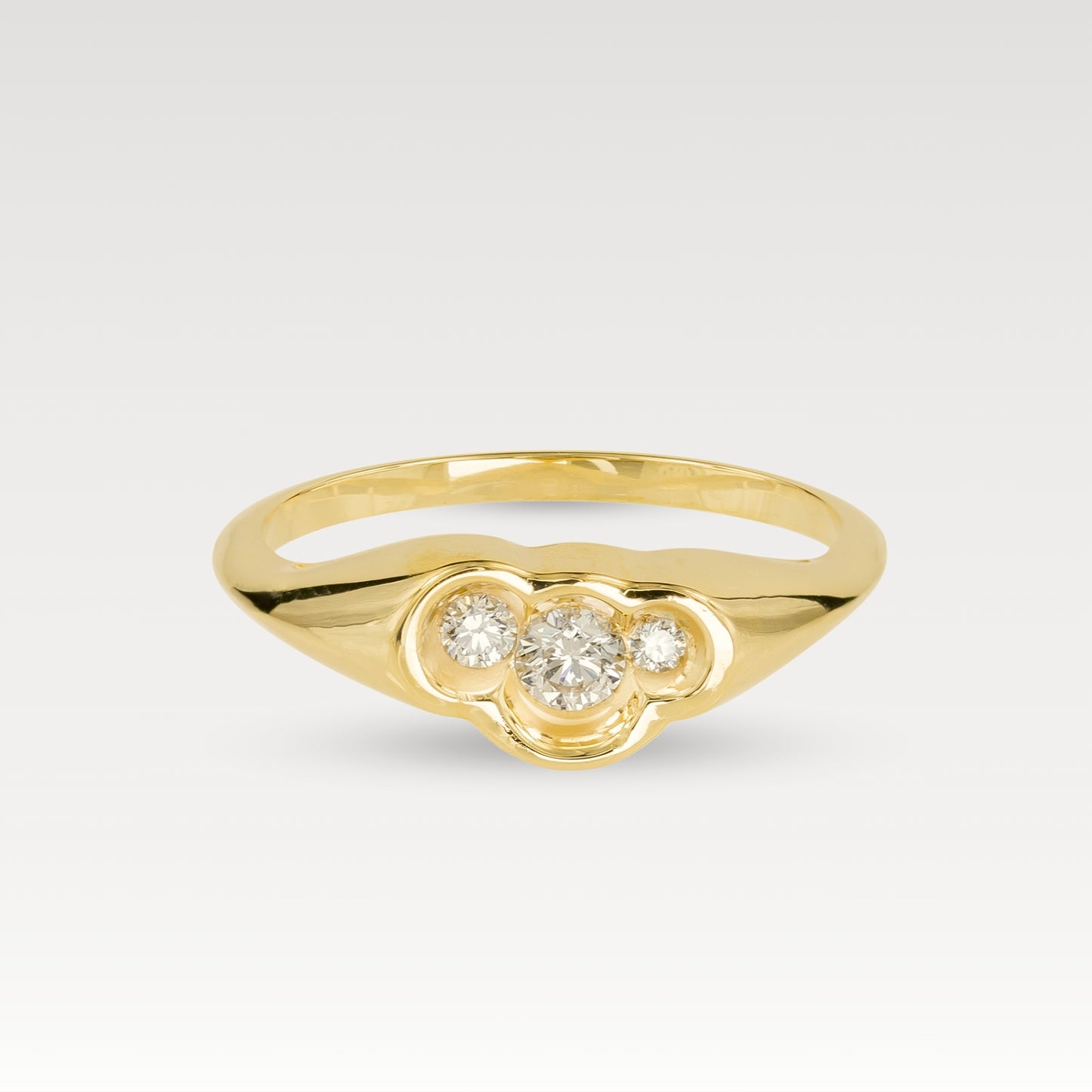OBI signet ring no.3