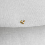 Isla Single Stud Earring - Kay Konecna Studio