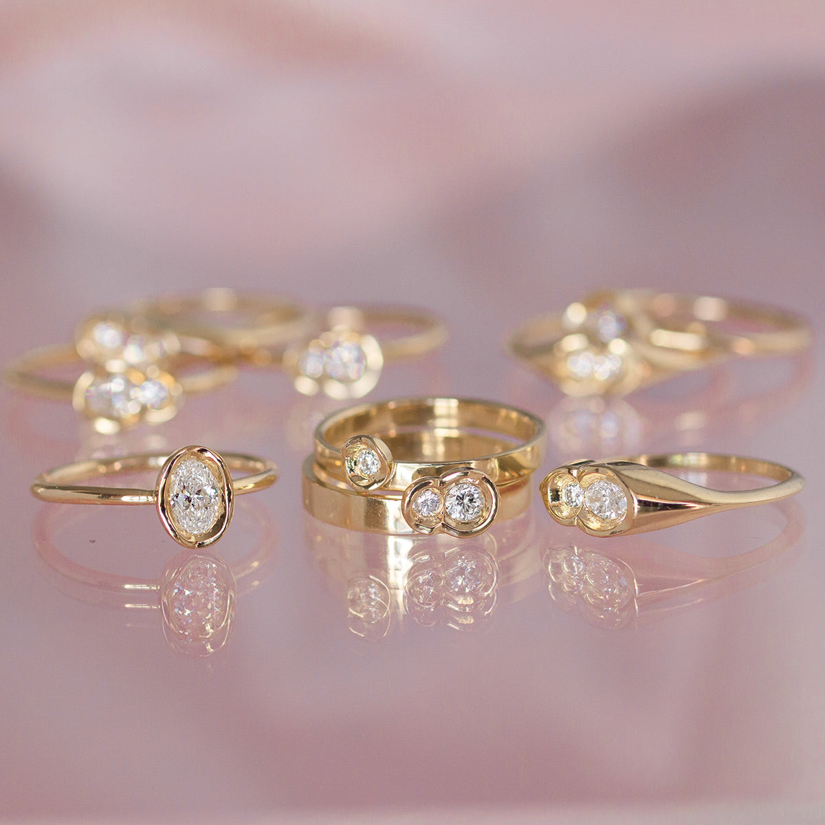 OBI ring #2 - Kay Konecna Studio