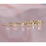 OBI ring #3 - Kay Konecna Studio