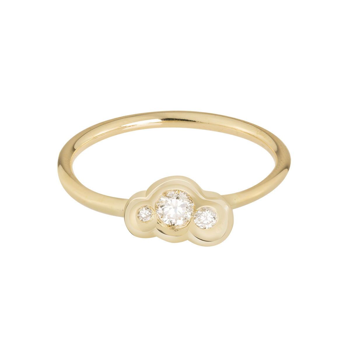 OBI ring #4 - Kay Konecna Studio
