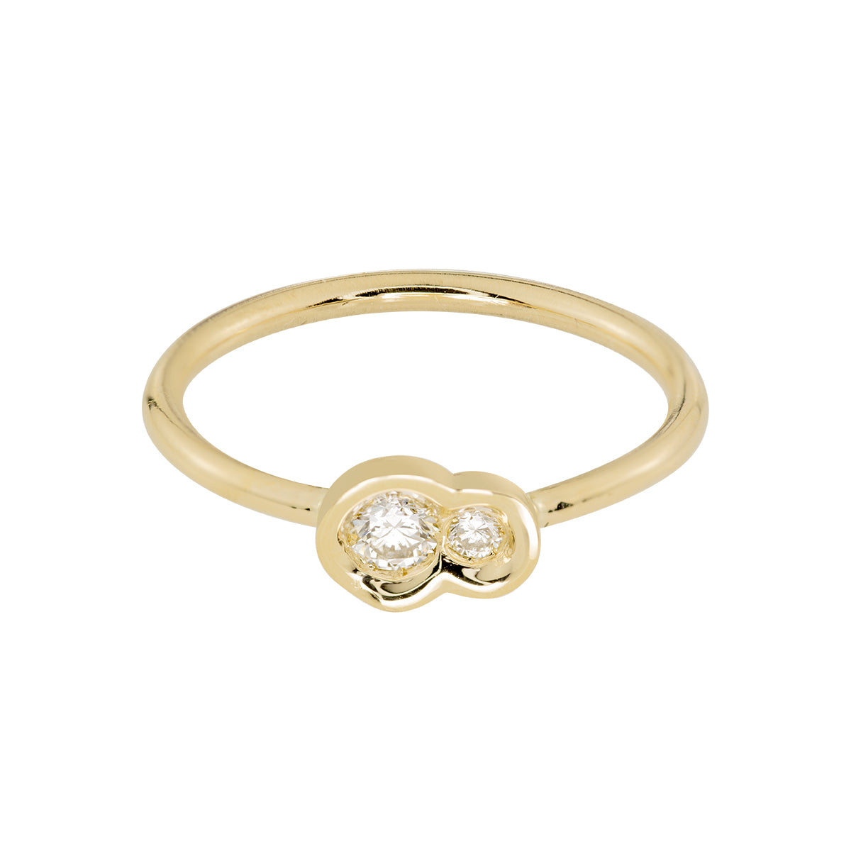 OBI ring #3 - Kay Konecna Studio