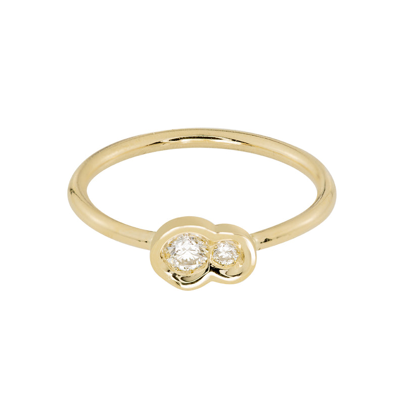 OBI ring #3 - Kay Konecna Studio