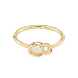 OBI ring #1 - Kay Konecna Studio