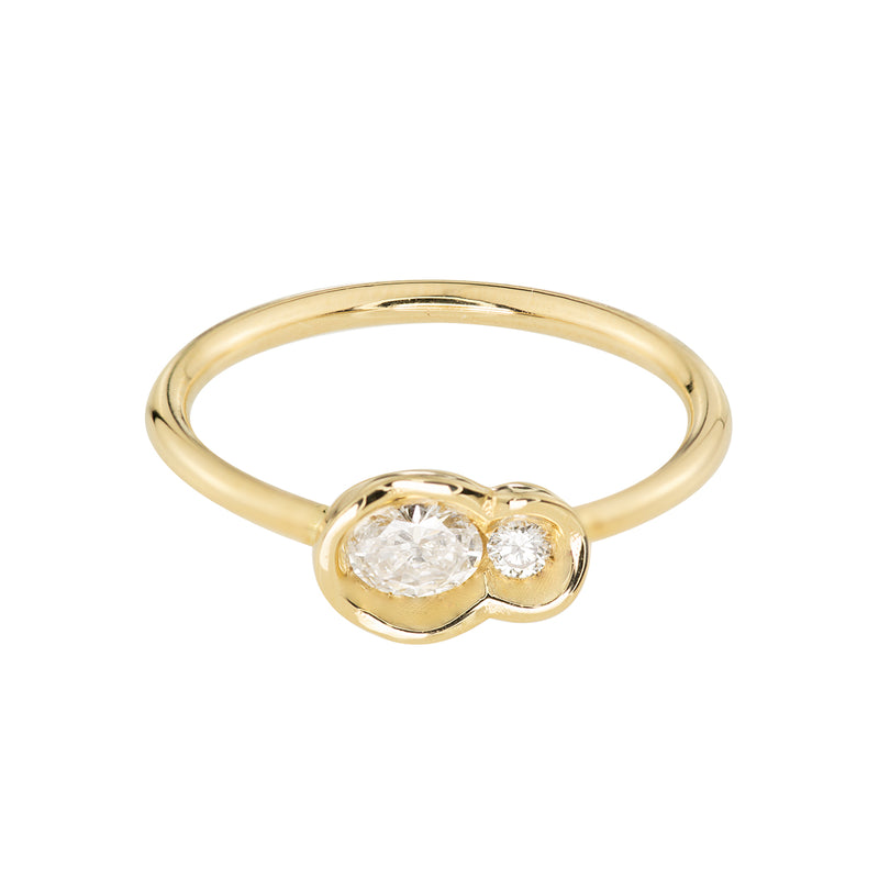 OBI ring #1 - Kay Konecna Studio