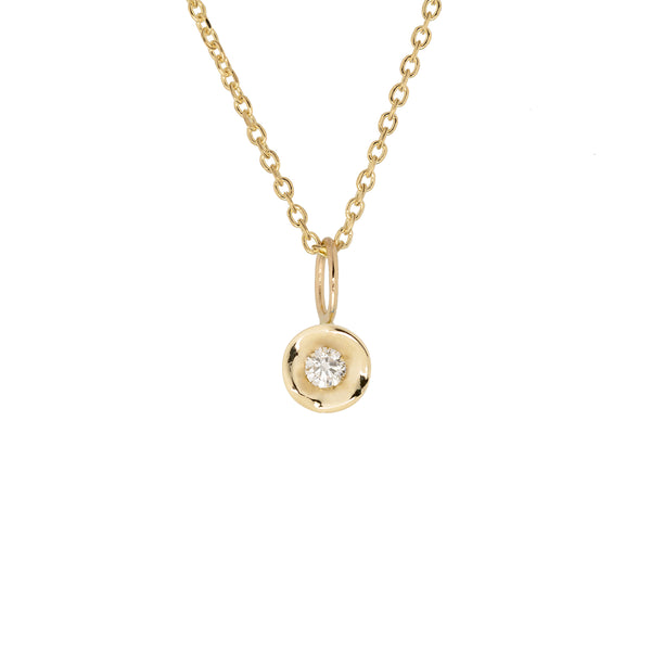 OBI E pendant - Kay Konecna Studio