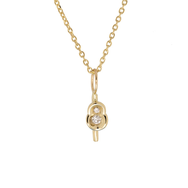 OBI G pendant - Kay Konecna Studio